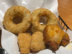 -新贝乐意大利餐厅(苏州中心店)