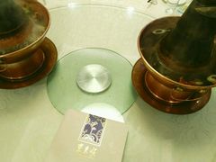 -东来顺饭庄(新源里店)