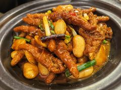 -炆火火·藕汤·湖北煨菜馆(销品茂店)