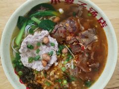 -小罗子汤店(大士院总店)