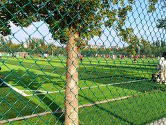 -瀛海足球主题公园