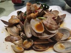 -将相和·海鲜蒸饺大连菜