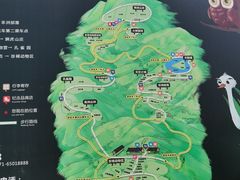 -云南野生动物园