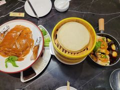 -大鸭梨烤鸭(甘家口店)