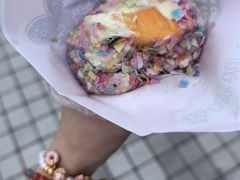 -海底捞火锅(银泰中心店)