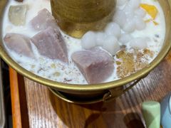糖水捞火锅-五条人糖水铺(武林总店)