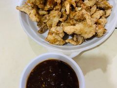 -满口香饭店