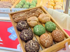 -西树泡芙(徐州苏宁广场店)