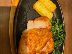 -萨莉亚意式餐厅(苏州泉屋店)