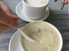 芋头炒奶-沙湾姜撞奶甜品店(昌岗中路店)