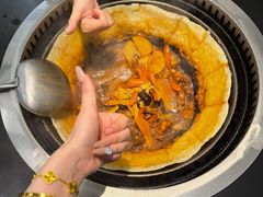 -老家大锅台·地锅鸡·铁锅炖(建邺文体路店)