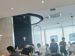 -兰湘子·湘菜小炒(长安万科广场店)