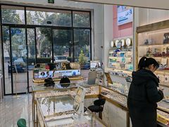 -世纪大明眼镜·林德伯格·蔡司官方授权店(武昌旗舰店)