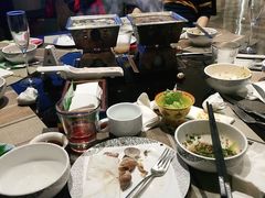 -西藏饭店·亚克·食光自助餐厅(文殊院店)