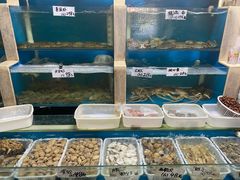 -胶东海鲜大排档(北太平庄店)