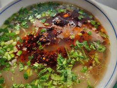 -苏氏牛肉面(丰北桥店)