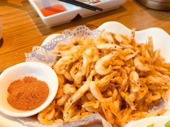 -小平岛開海水饺(浑南店)