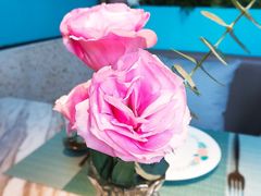 -蜜桃花开·中西融合菜E&W(南长街店)