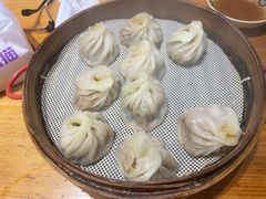 -余氏豆腐包老店(东直街店)