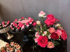 -玉见cake低糖蛋糕甜品台定制(河西店)