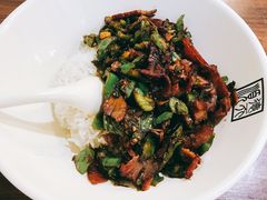 -德天顺盖码饭(人民西路店)