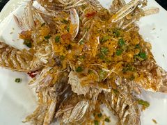 -小海豚•老字号海鲜餐厅(天涯店)