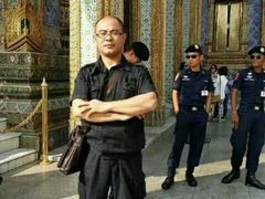 -武汉理工大学马房山校区东院体育馆