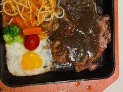 -豪享来中西餐厅(隆昌店)