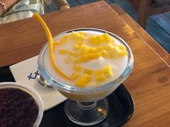 -七七家的糖水店(南湾街1号店)