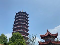-皇罗禅寺