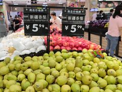 -永辉超市(龙湾万达店)