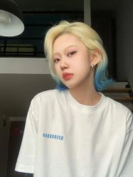 -FASHION PALACE hair+