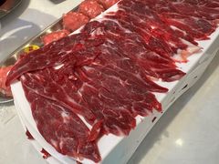 -荣叔港式沙嗲牛肉火锅(正佳潮流店)