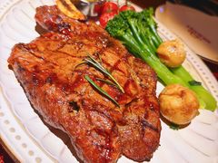 -MR.ROCKY洛奇先生·西餐&酒吧(琶醍店)