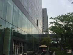 -上海浦东康桥绿地假日酒店