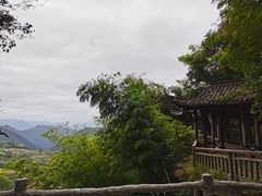 -南尖岩