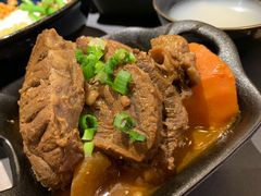 -馔豚·台北菜专门店(深圳湾万象城店)