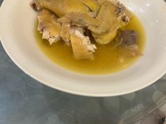 -鹭园酒家·四十年老字号