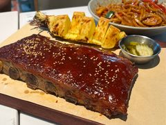 -魏客咖啡(中铁中心店)