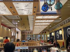 -万岁寿司(万国店)