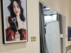 -海马体照相馆(成都来福士广场店)