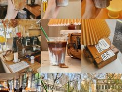 -Peet's 皮爷咖啡(东湖路手作店)