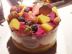 -半勺舒舒生日蛋糕店