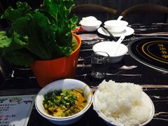 -古乐牛香·鲜牛肉牛杂火锅(五一中路店)