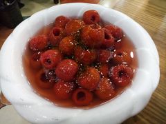 -西北朗益和穆斯林餐厅