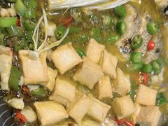 -半天妖烤鱼(和平印象城店)