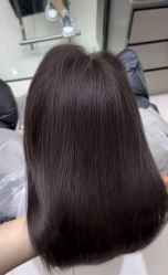 -米可造型烫染