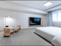 -全季酒店(上海徐家汇肇嘉浜路店)