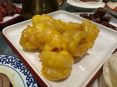 -香阁餐厅·常州菜·常州菜代表品牌(新北奥体店)