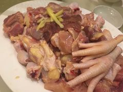 -一席地·本地鸡窝·杭帮鸡火锅(萧山银隆百货店)